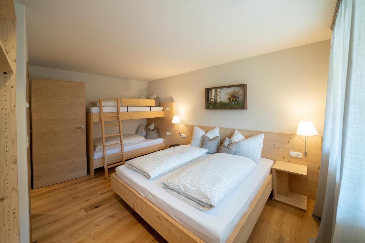 Oberzerod Apartments Сиуси Екстериор снимка