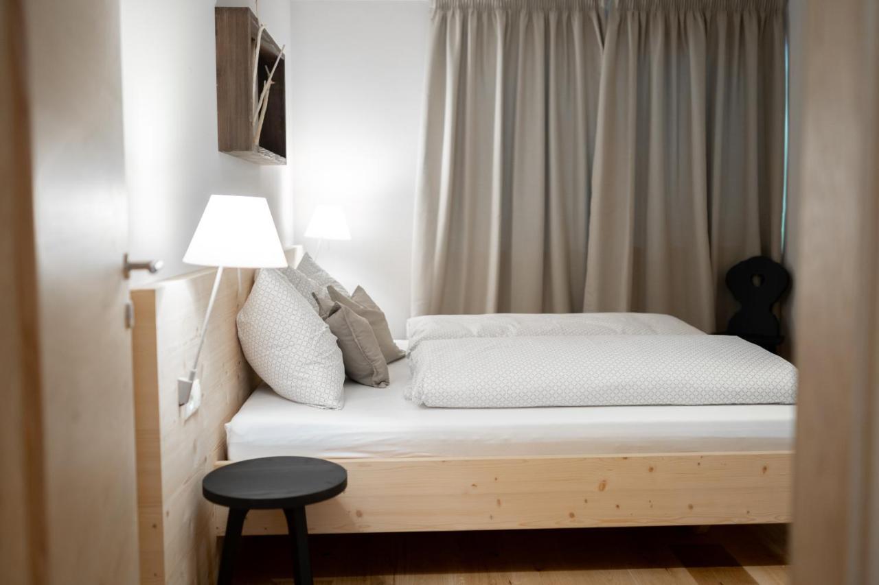 Oberzerod Apartments Сиуси Екстериор снимка