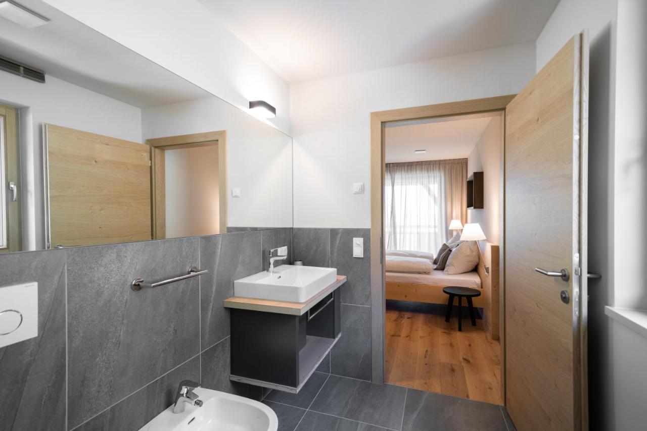 Oberzerod Apartments Сиуси Екстериор снимка