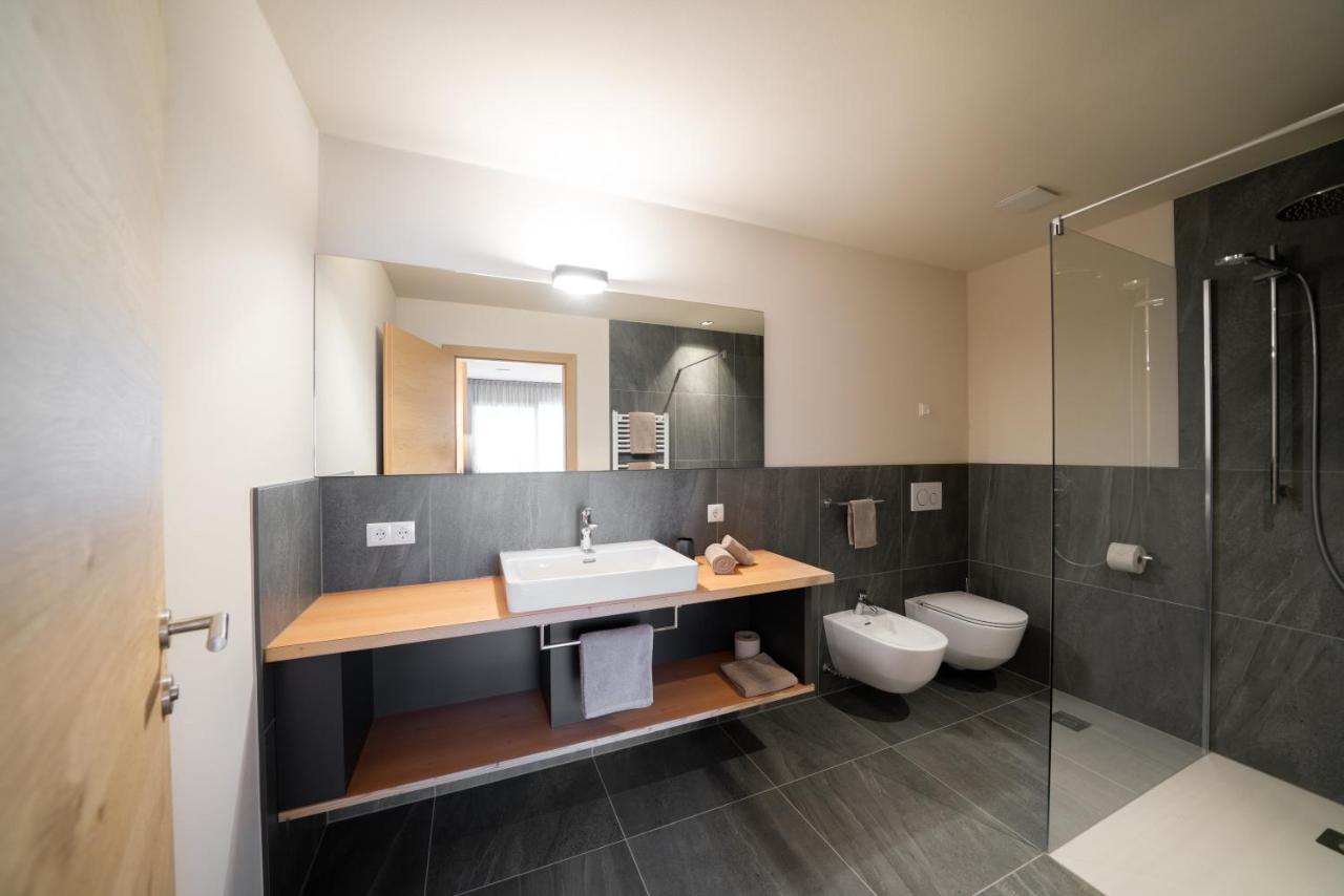 Oberzerod Apartments Сиуси Екстериор снимка